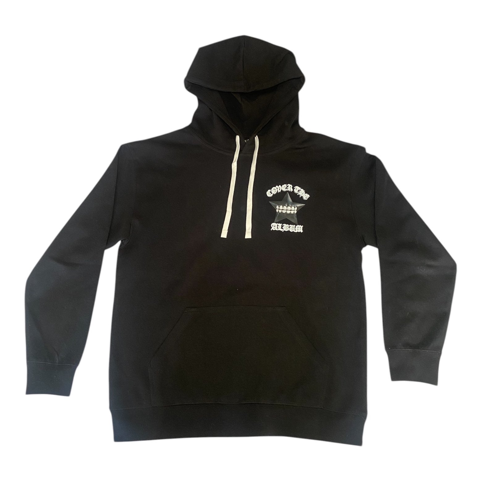 CTA Hoodie