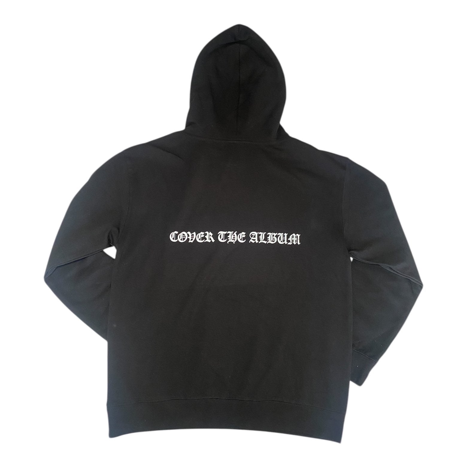 CTA Hoodie